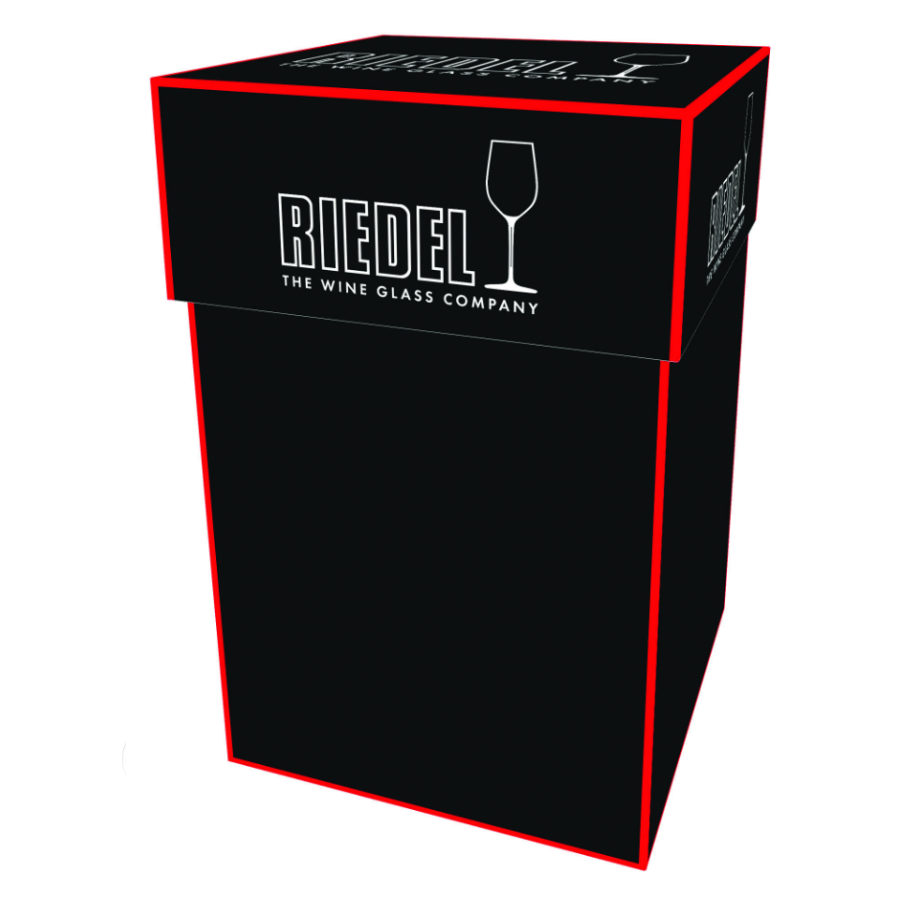 201402 Декантер для вина Riedel Австрия  - Вид №1