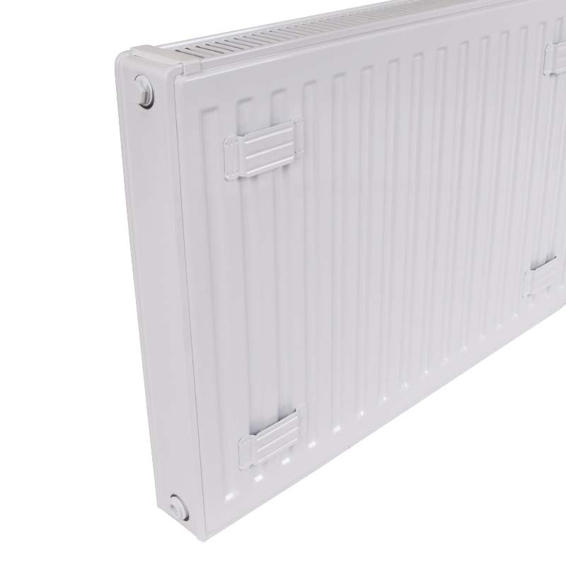 Радиатор стальной панельный COMPACT 11K VOGEL&NOOT 500x2200 E11KBA522A - Вид №3