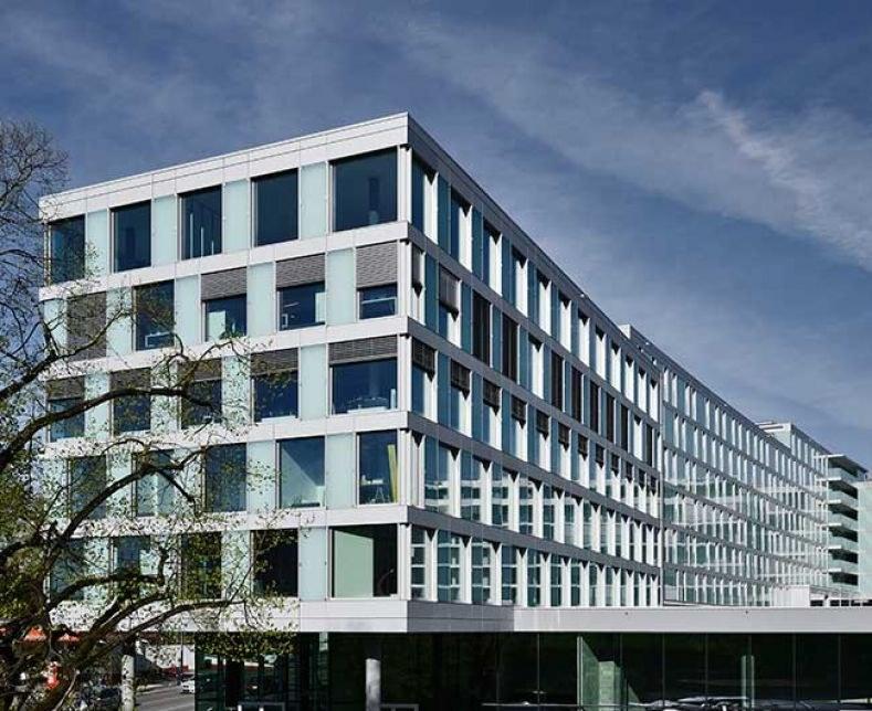 PICHLER Projects Сплошная фасадная система sun-id-1495265 - Вид №47