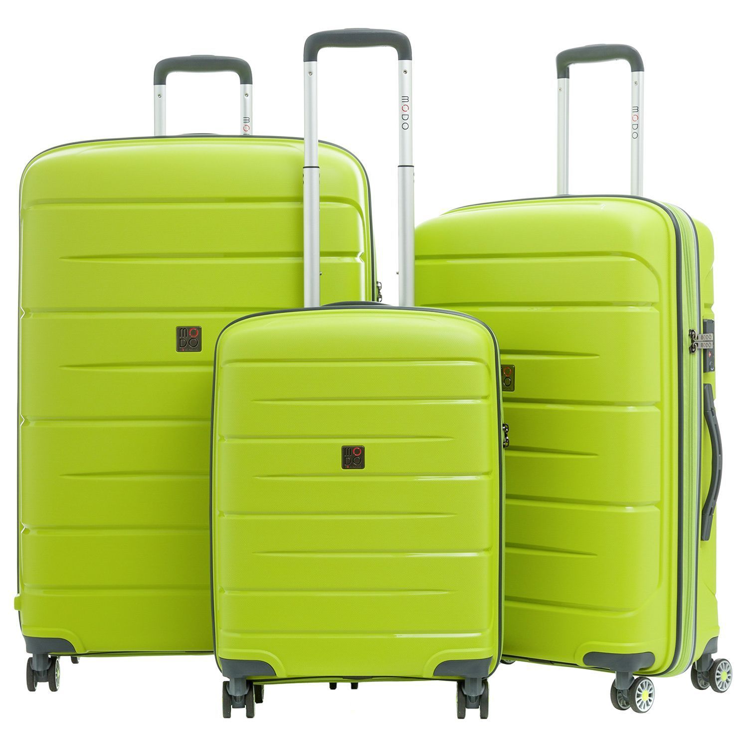 3402-77 Чемодан 3402 72 MODO by Roncato Starlight 2.0  - Вид №9