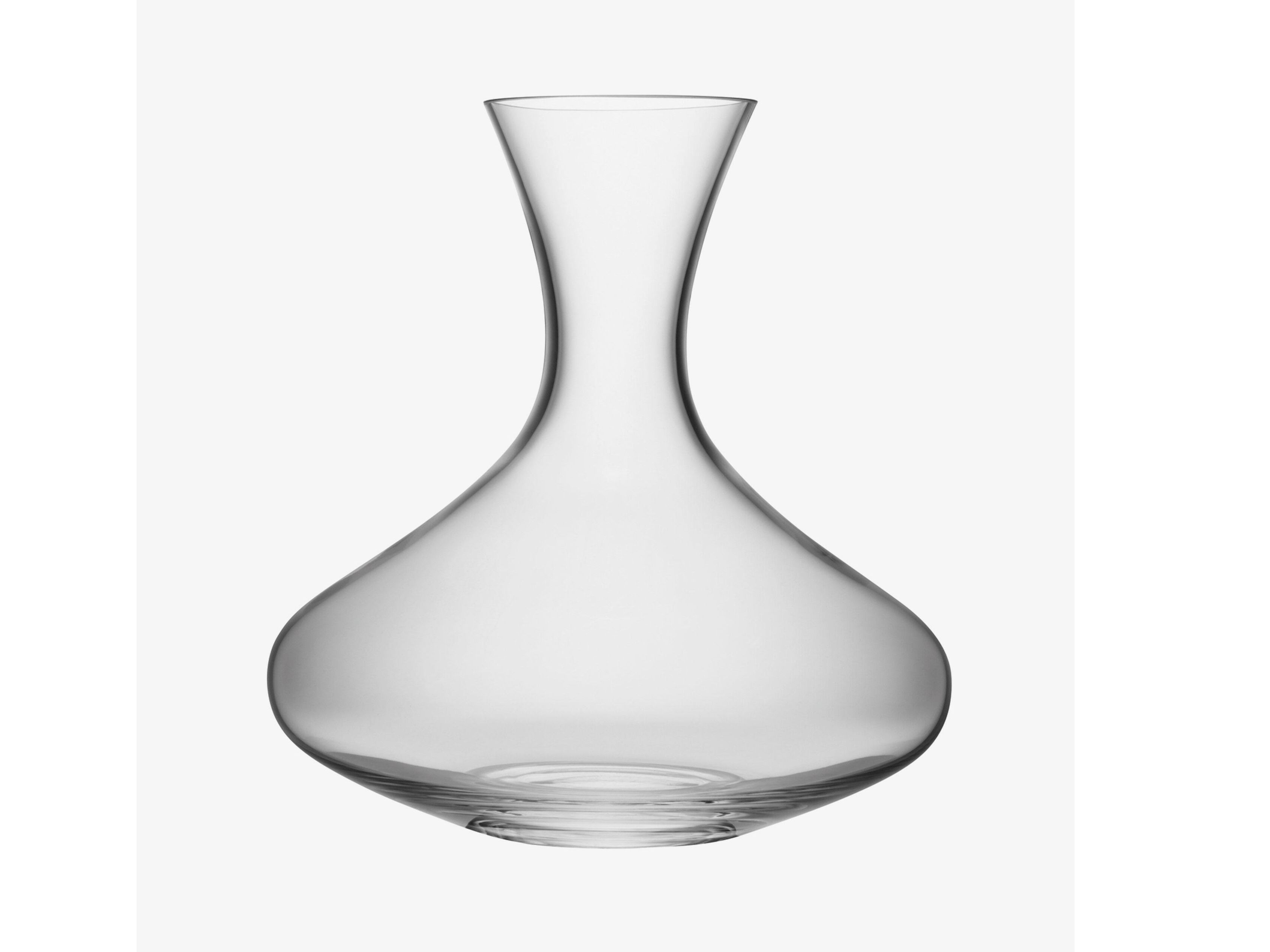 Графин из дутого стекла-2,4 л LSA Wine ARCH-00038203