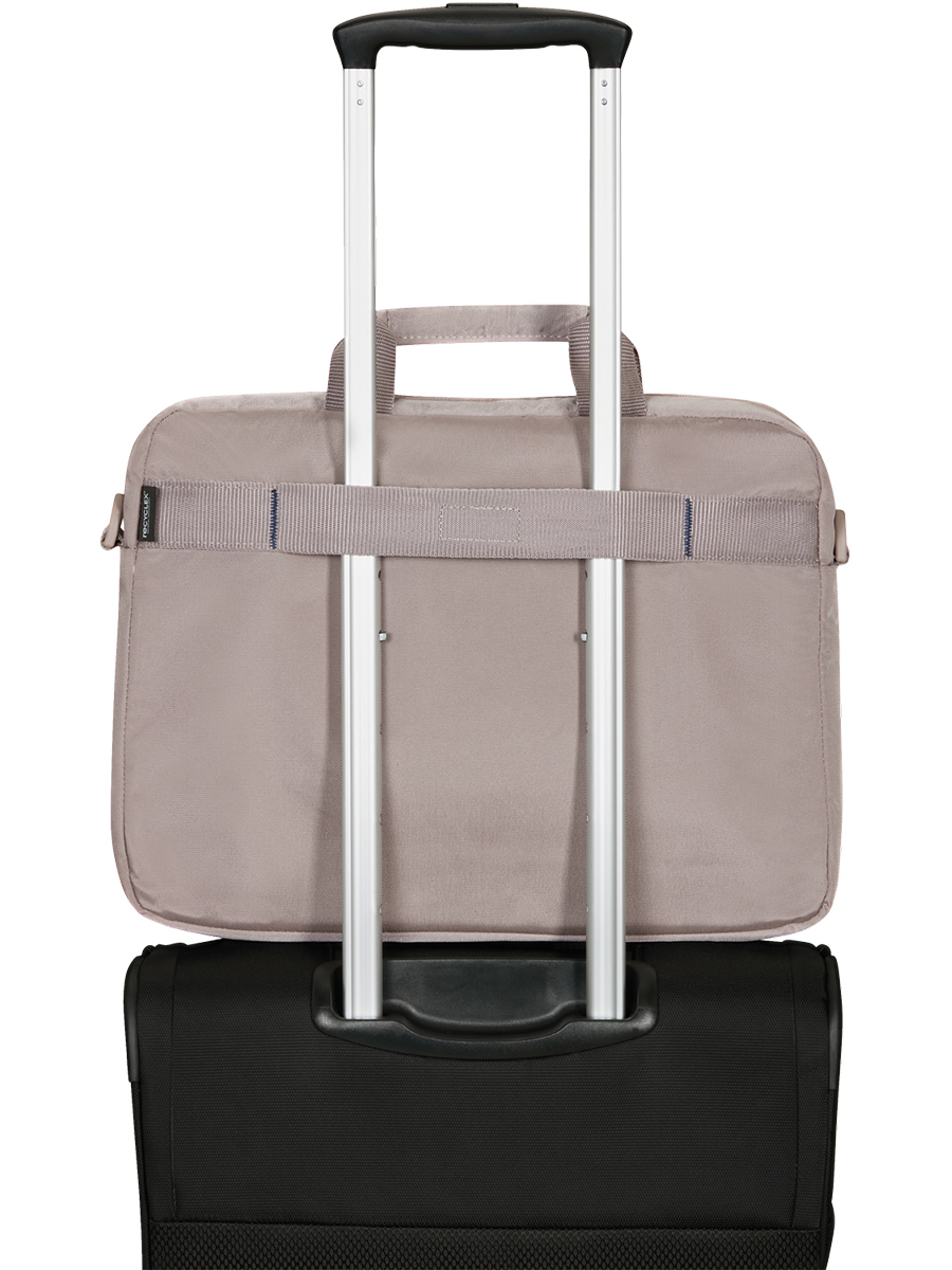 KH1-08001 Сумка для ноутбука KH1*001 Briefcase 15.6 Samsonite Guardit Classy  - Вид №4
