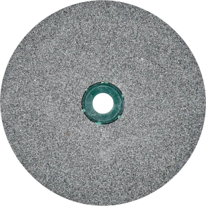 Точильный круг Луга для профессиональной заточки инструментов 125х12.7х16 мм 14267232