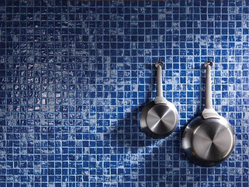 Cerasarda Мозаика из глазурованного керамогранита Abitare la terra sun-id-1456510