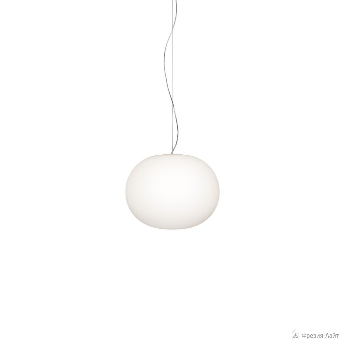 Flos Glo-ball S2 EU BCO F3010061 GLO-BALL подвес 99441