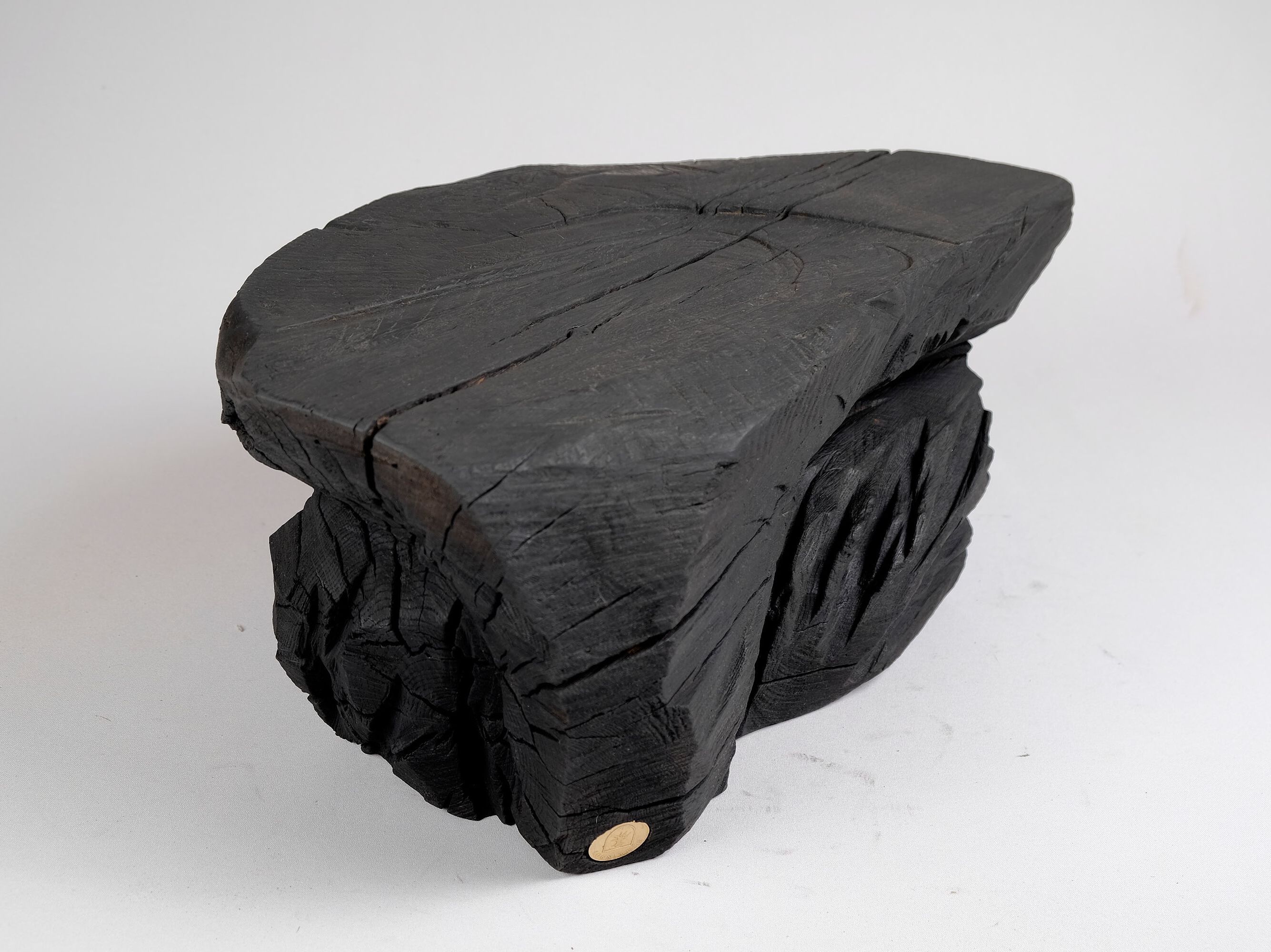 Журнальный столик из дуба Logniture Jownik ARCH-00103495 - Вид №13