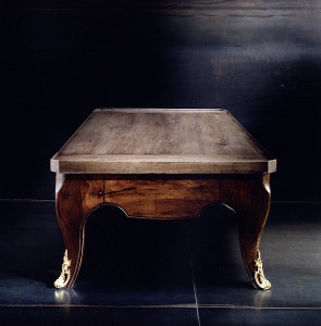 Стол журнальный  BAMAX 82.332