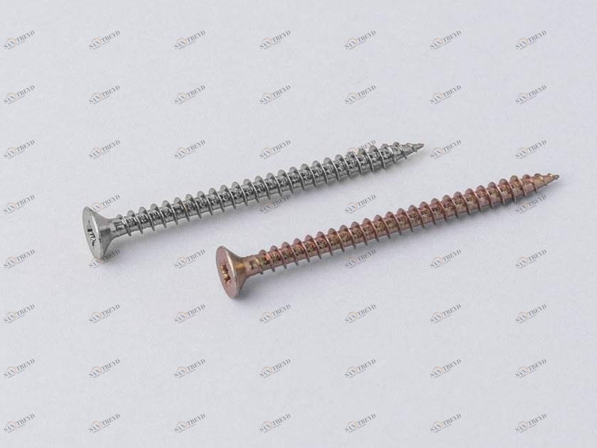 AKIFIX Винт из оцинкованной стали sun-id-1491006