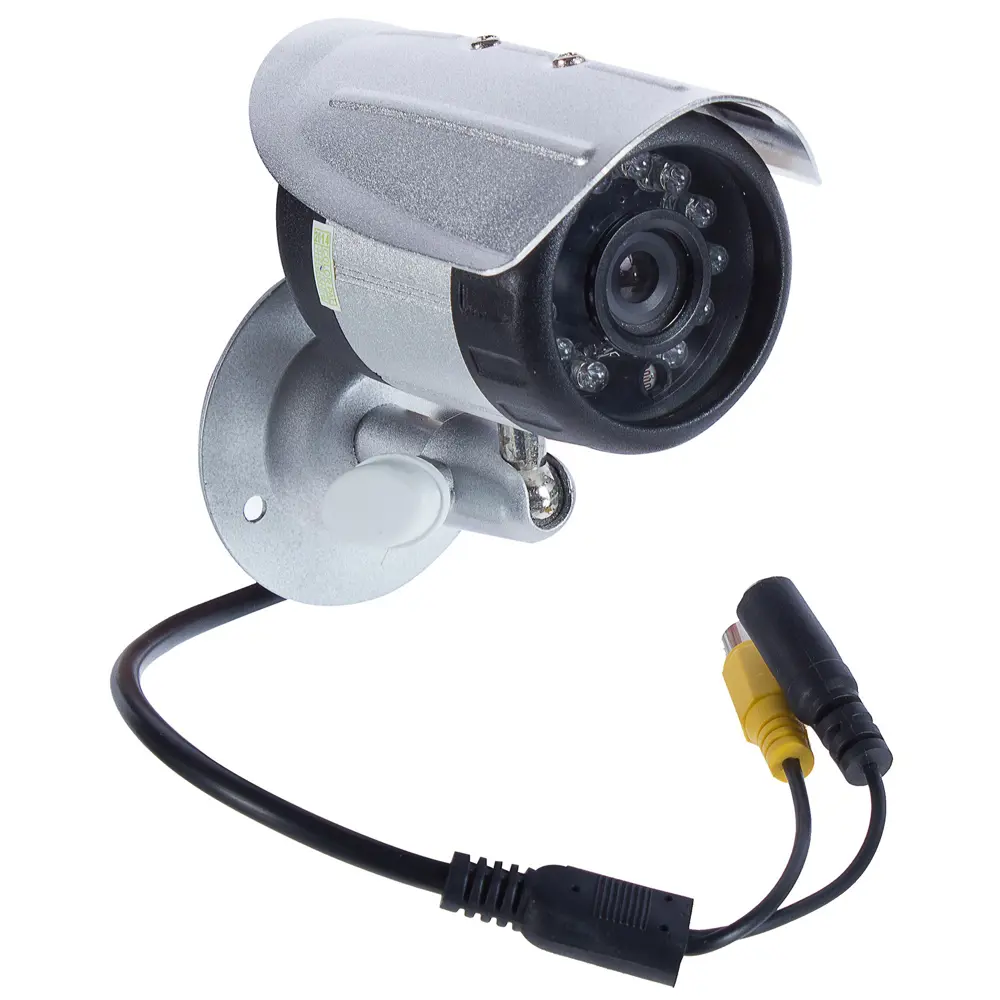 Камера видеонаблюдения внутренняя Evology LCA-483S STLM-2078618 - Вид №2