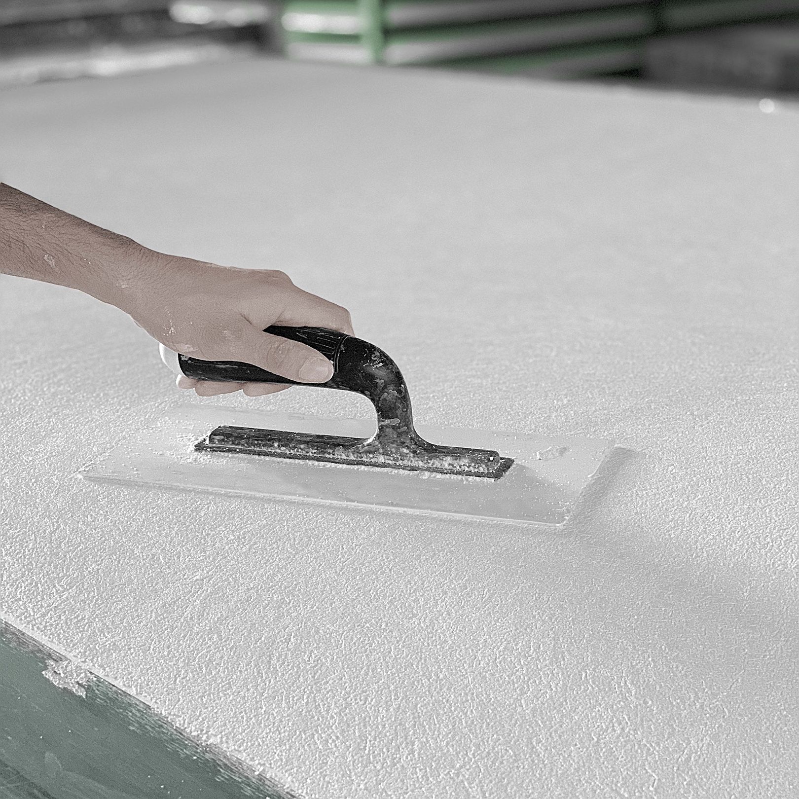 Экологичные обои из рулонной штукатурки Affreschi & Affreschi ARCH-00135332 - Вид №1