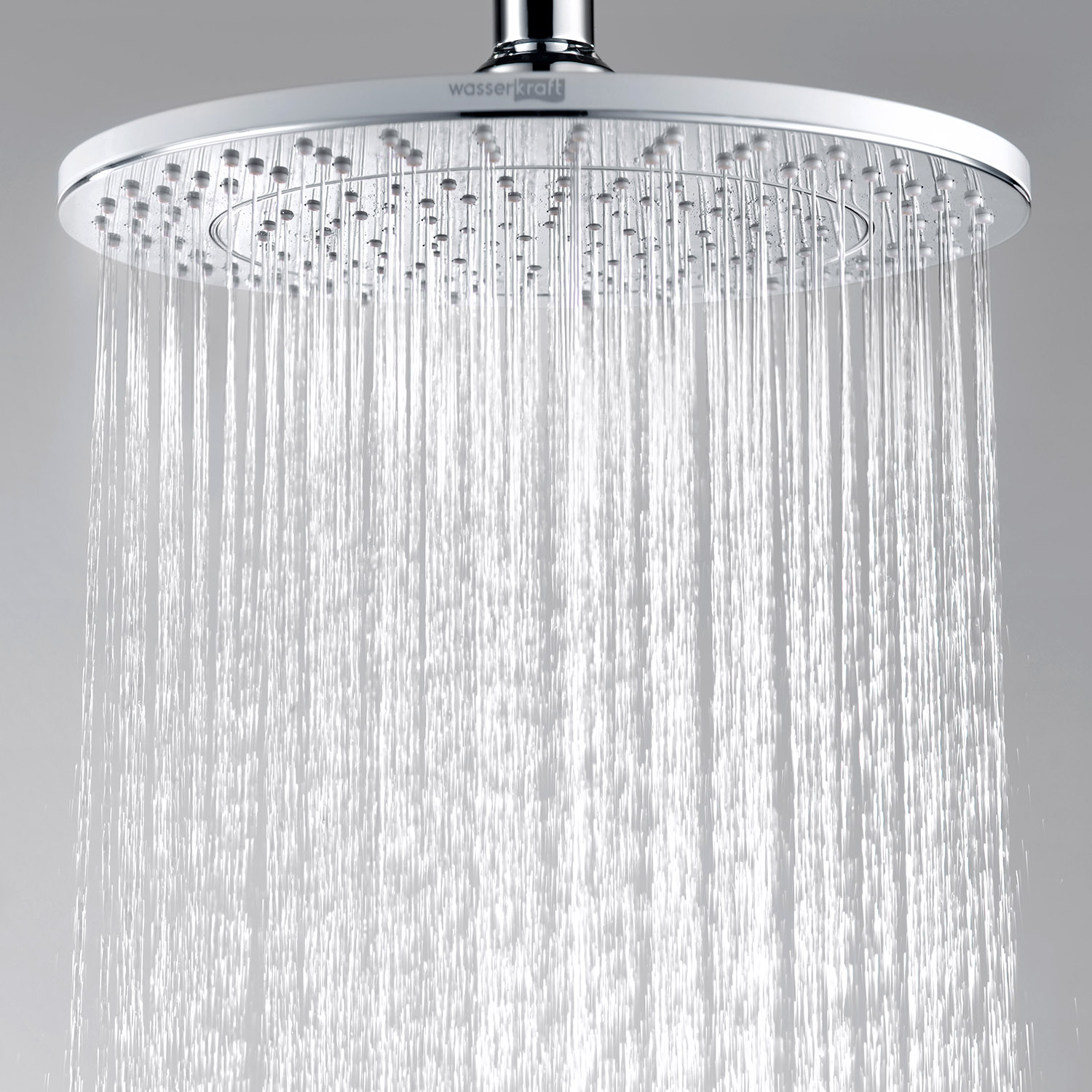 A185.067.058.WM Душевой комплект со смесителем WasserKRAFT  - Вид №6