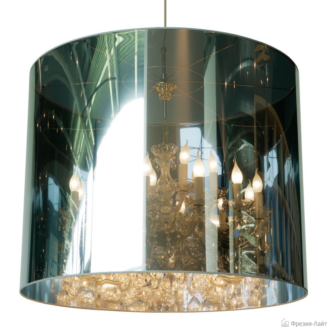 Moooi Light shade D70 MOLAC-D70-A люстра подвесная 84929