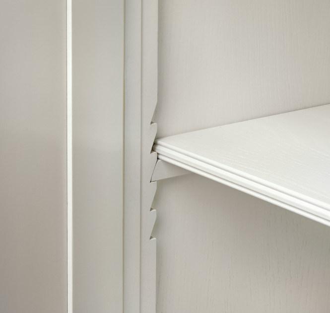 L'Ottocento Лакированная кухня с полуостровом Living sun-id-1514653 - Вид №5