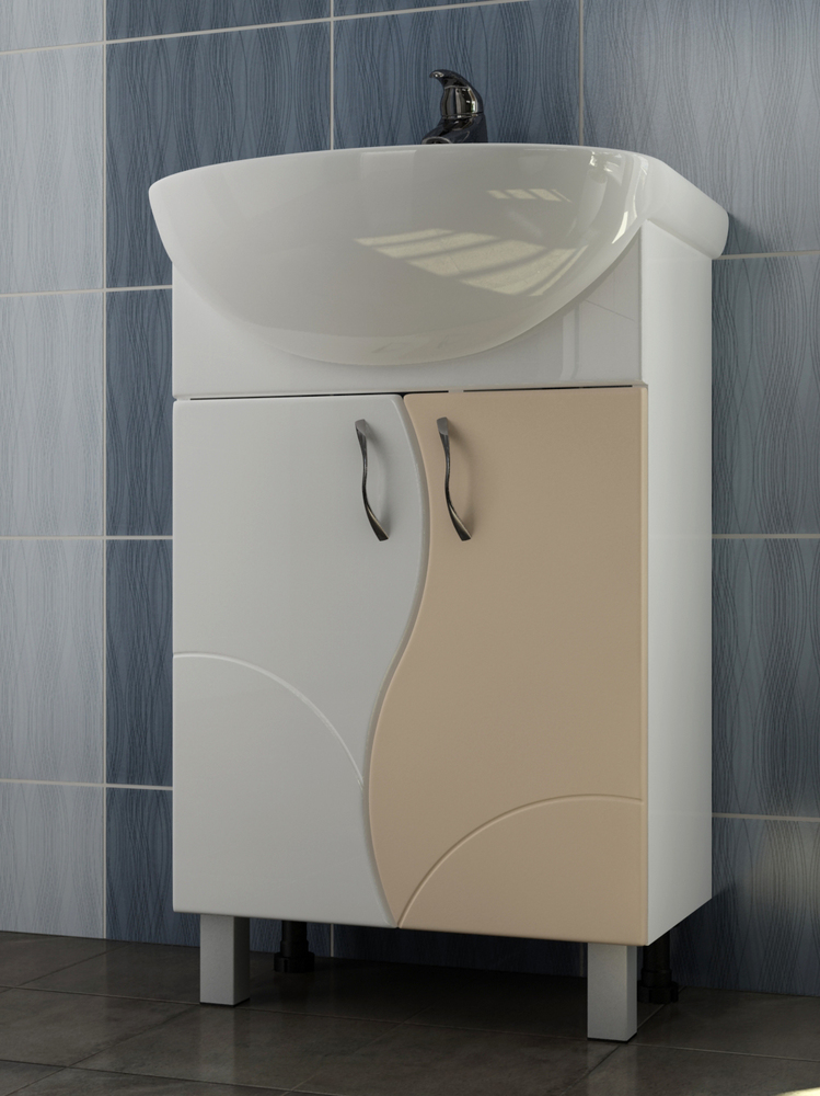 Alessandro 550 зеленый Santreyd sun-id-664479 - Вид №3