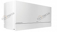 Приточно-вытяжной установки Lossnay Приточно-вытяжная установка VL-50 MITSUBISHI Electric