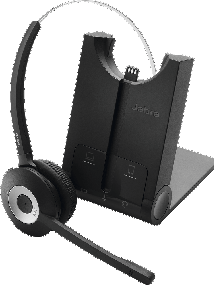 935-15-503-201 Pro 935 ms mono bluetooth Jabra Santreyd 