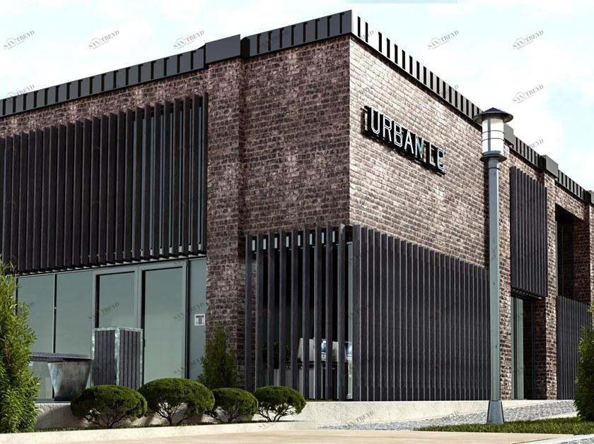 Alumil Солнцезащитный крем из алюминия и дерева sun-id-1403453