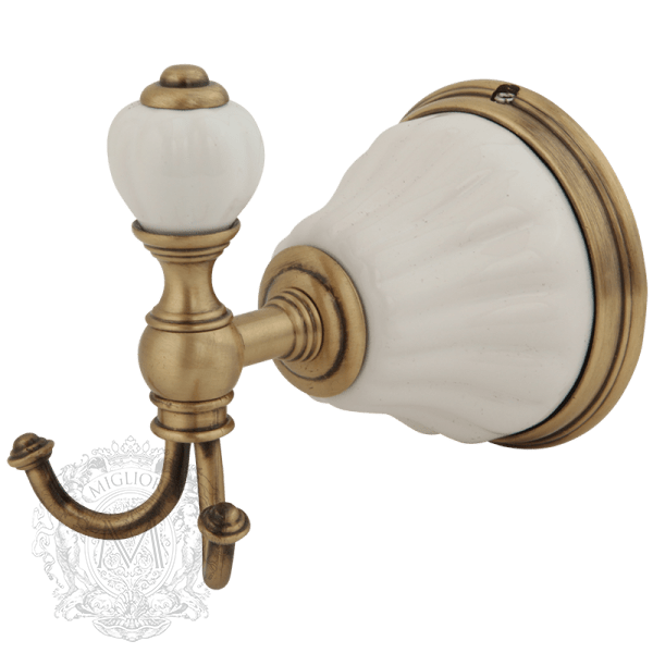 Крючок MIGLIORE Olivia ML.OLV-60.609 ML.OLV-60.609.BI.CR - Вид №1