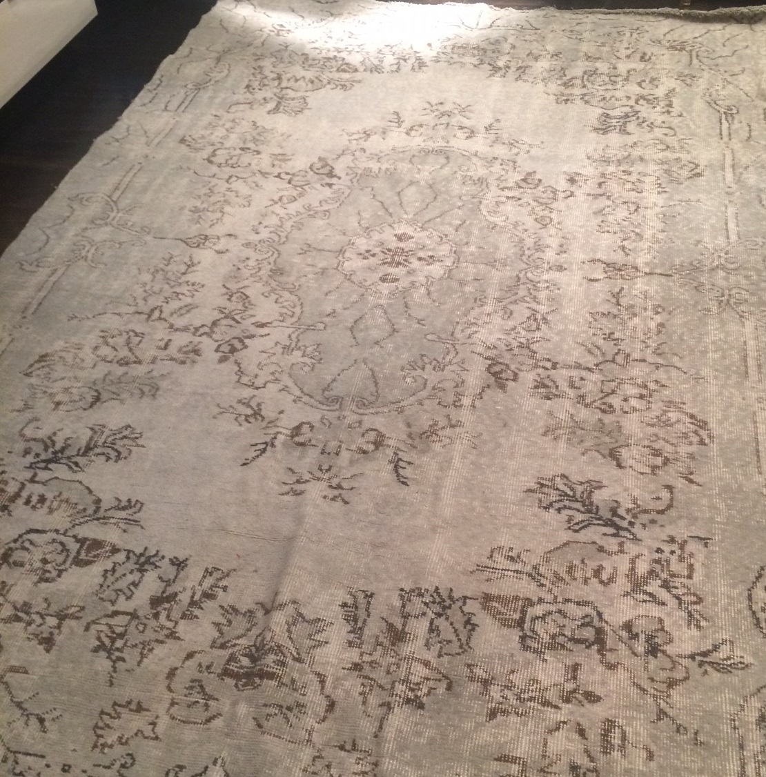 Ковер / 25927 Porada sun-id-374713 - Вид №3