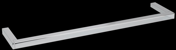 DM213 Держатель для полотенец, 30 см. bagno&associati DOMINO