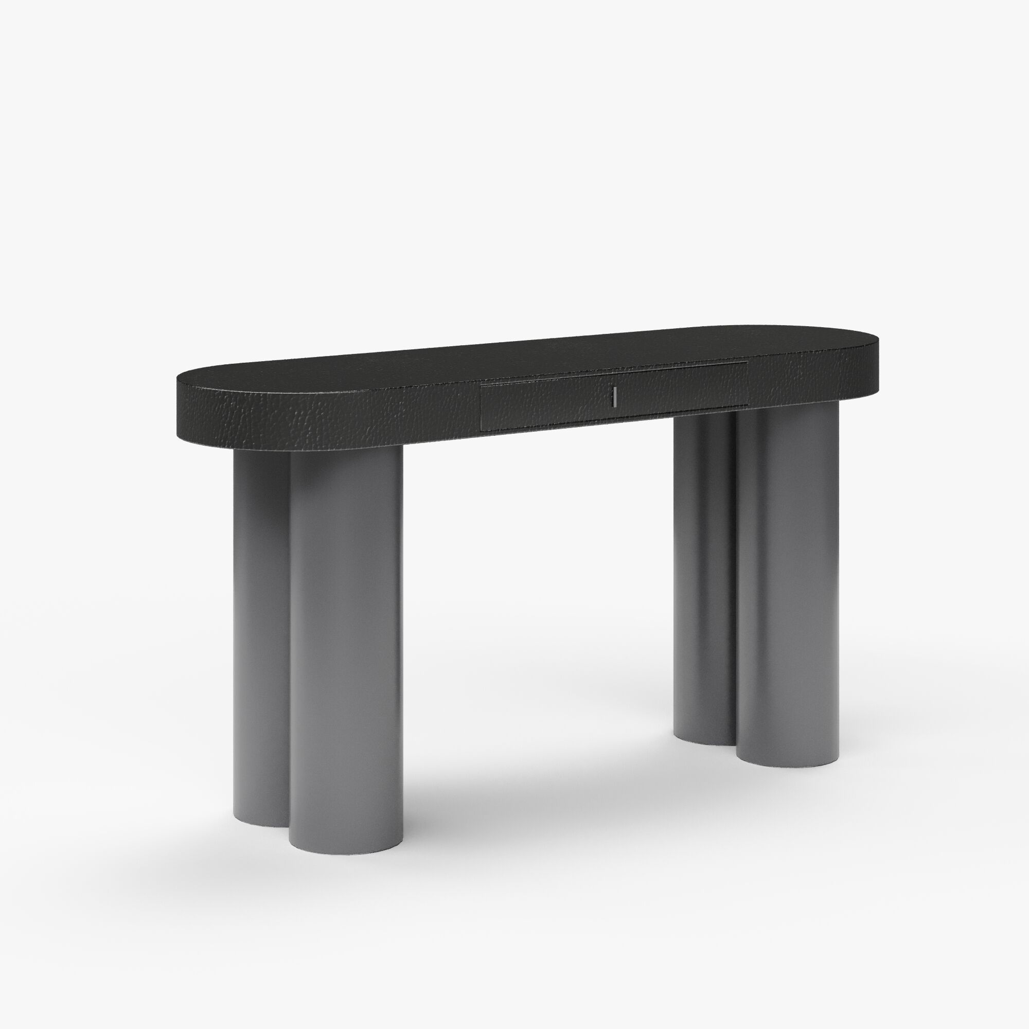 Консоль из веганской кожи Marianna Piccolo Мария ARCH-00122763 - Вид №2