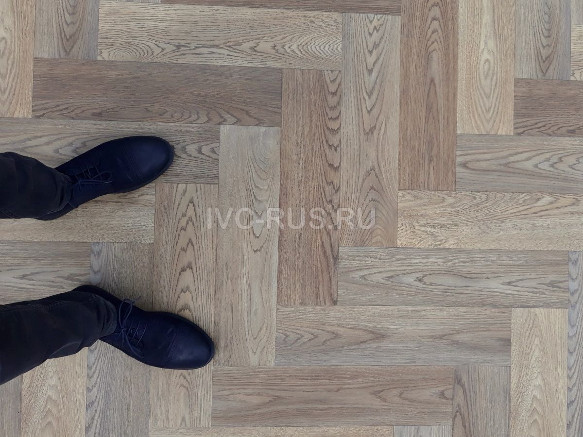 Линолеум полукоммерческий SOLiD PORTO - СОЛИД ПОРТО i499025 IVC-RUS  - Вид №1