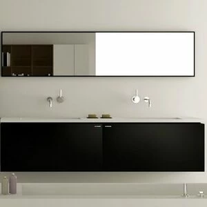S45023123 Bathroom Collection консоль Moma