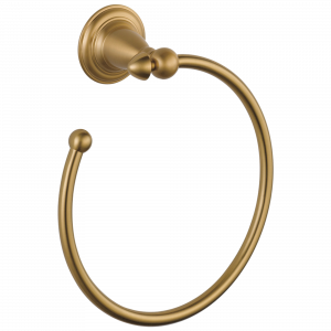 75046-NN Кольцо для полотенца Delta Faucet Victorian Жемчужный никель