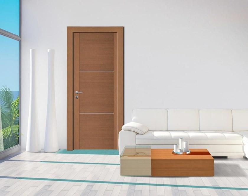 NUSCO Распашная деревянная дверь Ideal sun-id-1375827 - Вид №1