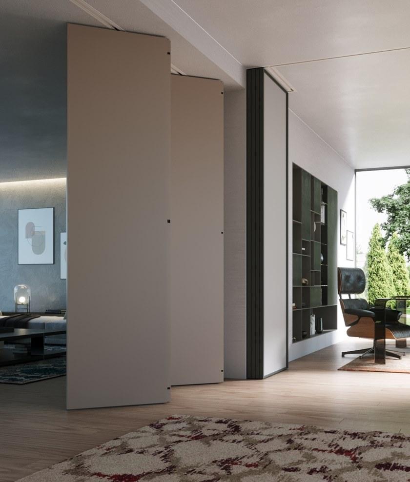 ANAUNIA Складная деревянная передвижная стена Freespace sun-id-1413781 - Вид №3