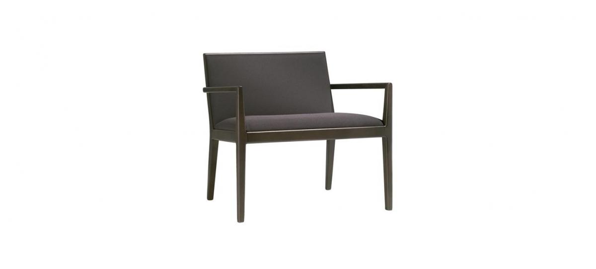 043137 Кресло Andreu World Carlotta - Вид №1