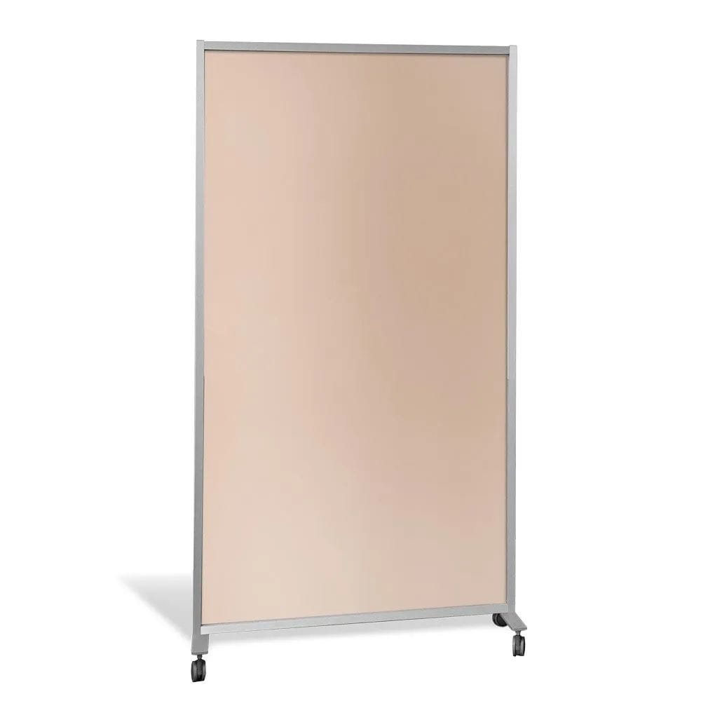 Модульная офисная перегородка из алюминия и метакрилата STUDIO T InUno ARCH-00141306 - Вид №3