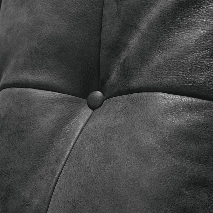 Max Divani Стеганый модульный диван из нубука sun-id-1470107 - Вид №6