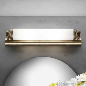 Orion Soff 3-464/2 gold/495opal настенный