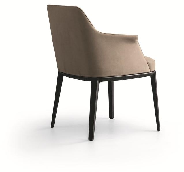 Poliform Мягкое кресло с подлокотниками Sophie sun-id-1367947 - Вид №3