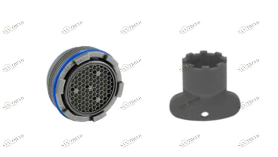 FIR Italia Комплект аэратора SPARE PARTS 05.0047.4