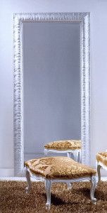 Зеркало  MO.WA 8083