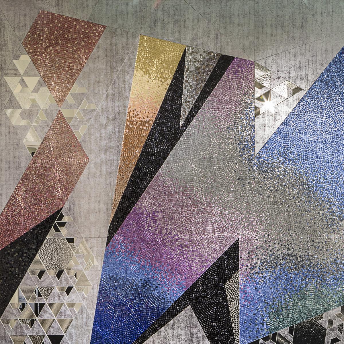 SICIS Astrakan Tanso Black Vetrite sun-id-1991147 - Вид №23