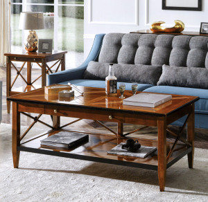 Стол журнальный  TOSATO 22.78