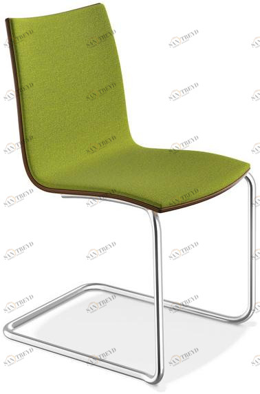 Casala Консольный стул из ткани Onyx ii 2342-00