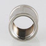 VTr.270.N.0004 Фитинг резьбовой – муфта соединительная Valtec 1/2"  - Вид №6