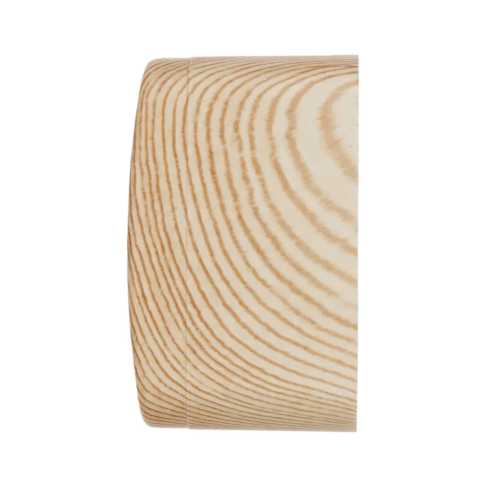 Розетка накладная TDM Electric Дача в цвете сосна 89376327 Серия отсутствует STLM-1116735 - Вид №3