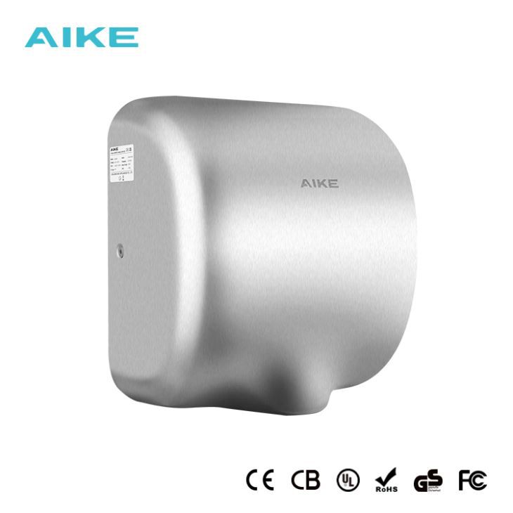 Автоматическая сушилка для рук AIKE AK2800_422  - Вид №3