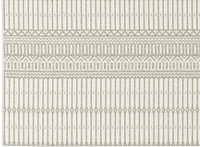 Lafuma Mobilier Прямоугольный коврик из полипропилена для улицы Accessoires Lfm2953 - Вид №1