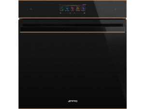 Встроенная комбинированная печь