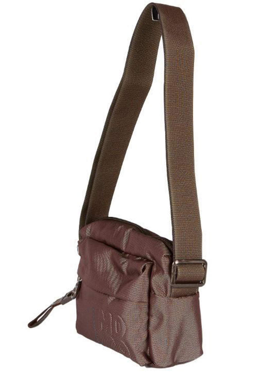 QMTT7-26R Сумка QMTT7 Cross-Body Bag Mandarina Duck MD20  - Вид №2