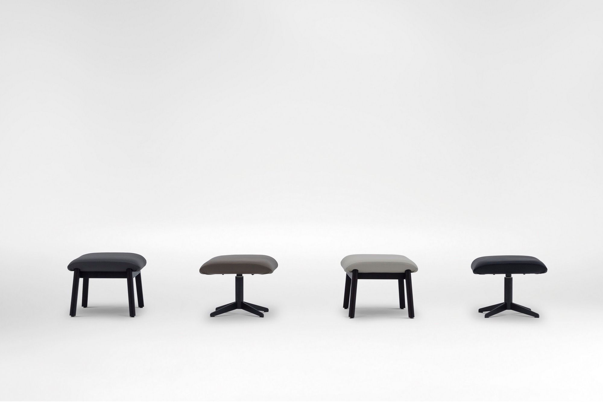 Тканевая мягкая вращающаяся спицевая подставка для ног CAMERICH Цин ARCH-00084872 - Вид №1