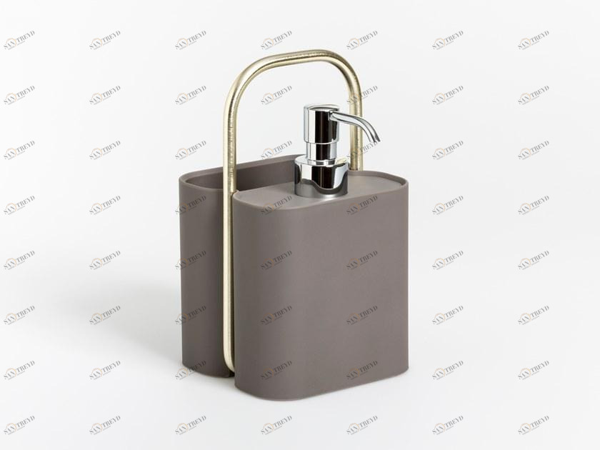 Geelli Дозатор полиуретанового геля для мыла Ply Gpl-sap