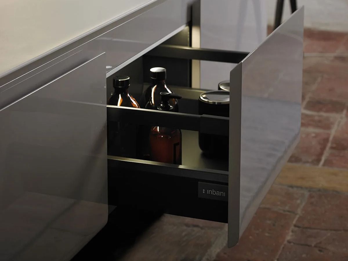 Подвесной умывальник Inbani ORIGIN ARCH-00084108 - Вид №9