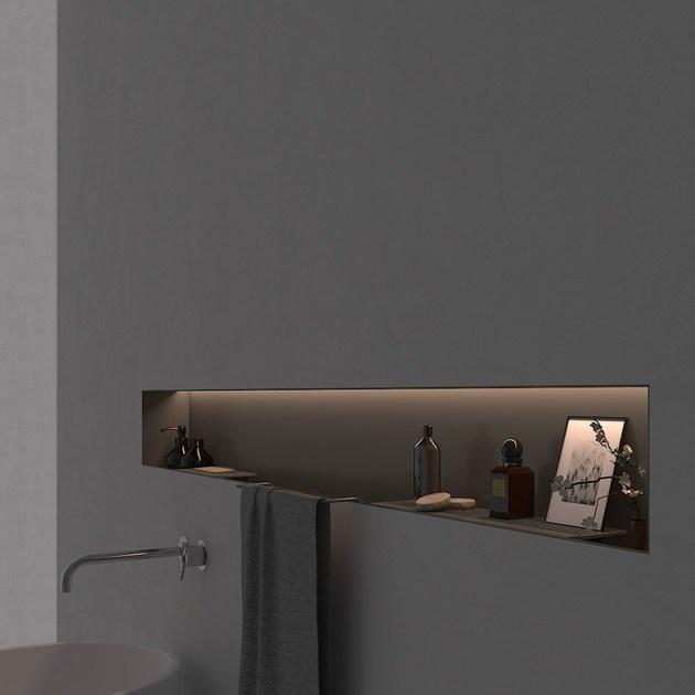 Antonio Lupi Design Встраиваемая настенная полка Antoniolupi sun-id-1505663 - Вид №1